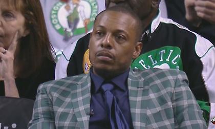 Ξενέρωσε ο Πιρς με τη συντριβή των Σέλτικς (video)