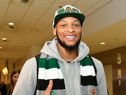 Παναθηναϊκός: Έχει… homework ο Πέιν (photo)