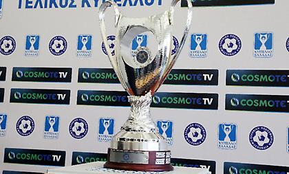 Χώρια οι Δικέφαλοι στα ημιτελικά