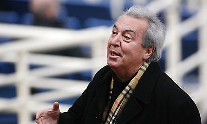 Ασλανίδης: «Περήφανοι που η ΑΕΚ συνεχίζει σε τρεις διοργανώσεις»