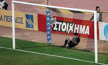 Ποιος Αραούχο; Τέσσερις ακόμη μεγαλύτερες χαμένες ευκαιρίες της ΑΕΚ