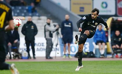 Ο αδικημένος από όλους μας Γκάλο και πώς τον έφερε στην ΑΕΚ ο Μελισσανίδης