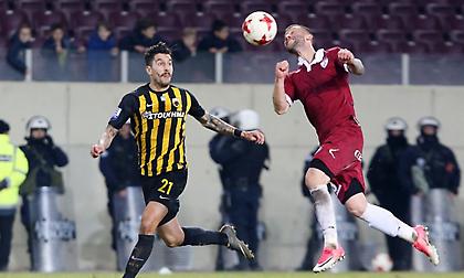 Η προϊστορία στο Κύπελλο για το ΑΕΛ-ΑΕΚ