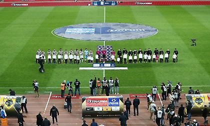 Τσορμπατζόγλου: «Αρνητικός ο ΠΑΟΚ για τελικό στο ΟΑΚΑ»