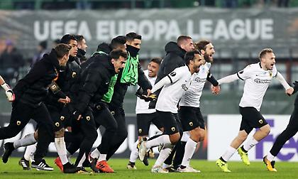 Το εντυπωσιακό βίντεο της UEFA για την ΑΕΚ