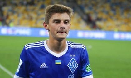 Μικολένκο: «Είμαι έτοιμος για ΑΕΚ»