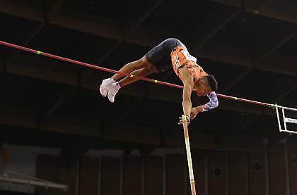 Αποθέωσε Καραλή ο Μπούμπκα!