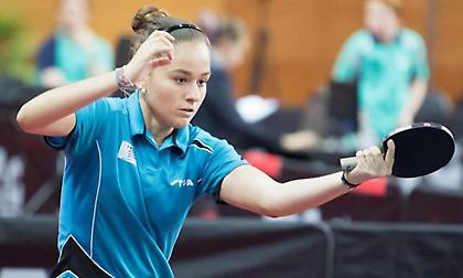 Με οκτώ αθλητές κι αθλήτριες στο όπεν νέων της Τσεχίας