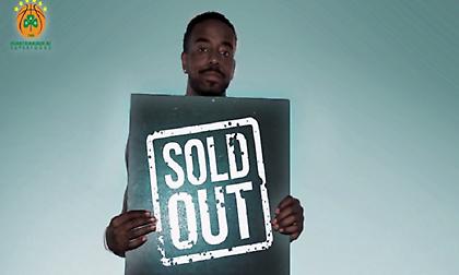 Sold out από τώρα το Παναθηναϊκός-Ολυμπιακός στην Ευρωλίγκα!