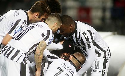 Πότε θα γίνει η απονομή του πρωταθλήματος στον ΠΑΟΚ;