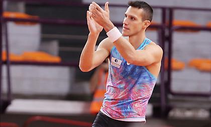 Από Γαλλία-Πολωνία, Μπέρμιγχαμ ο Φιλιππίδης