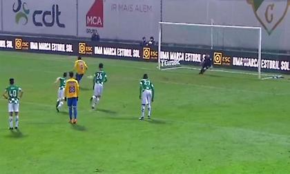 «Ανάσα» για Εστορίλ, «βυθίζεται» η Μορεϊρένσε