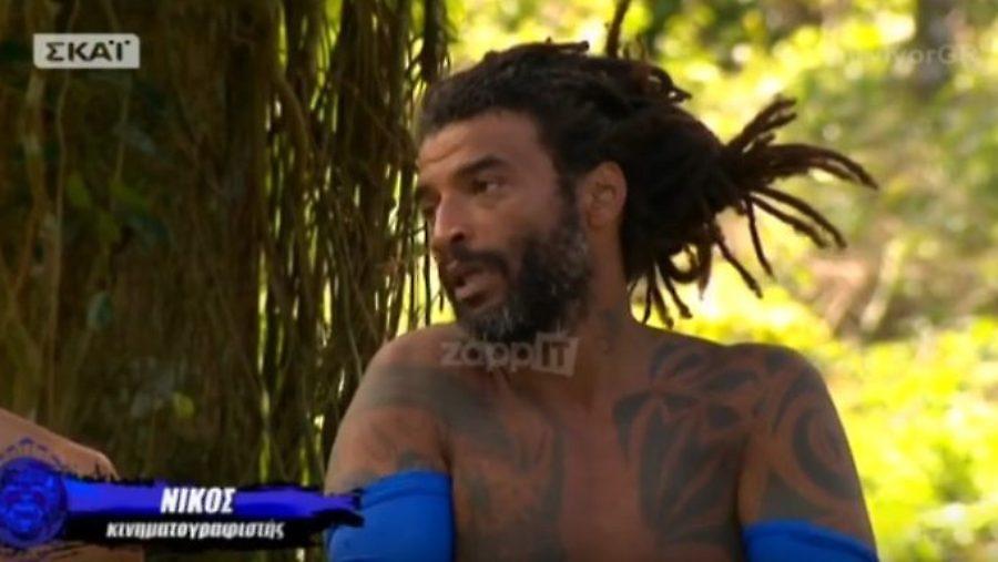 Survivor: Απίστευτη ειρωνεία του Νίκου Θωμά για τους Διάσημους! Πήρε πληρωμένη απάντηση…