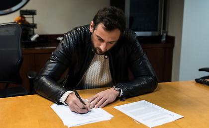 Ανακοίνωσαν Μπελινέλι οι Σίξερς