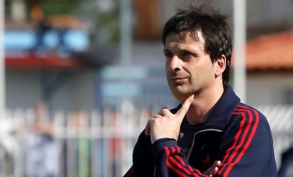 Ο προπονητής του Αιγινιακού έστειλε το μήνυμα-σοκ σε μητέρα ποδοσφαιριστή! (pic)