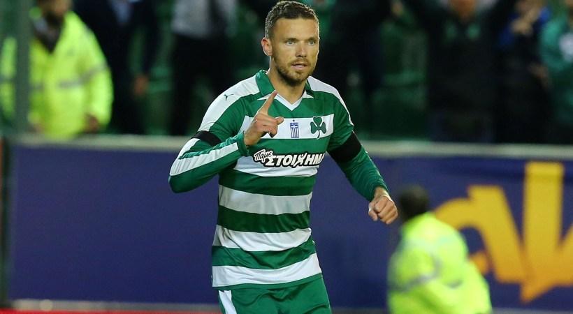 Αποφασίζει ο Παναθηναϊκός για Αλ Αϊν