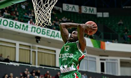 Λάσμε: Ένας αγέραστος 35άρης (vids)