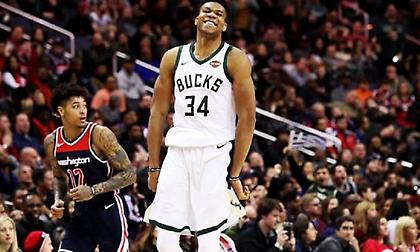 Γιάννης: «Χάρηκα πολύ για τον Θανάση, να βάλω… έστω κι έναν πόντο στο All Star Game»! (video)