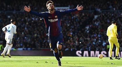 Δεν υπάρχουν αυτά που κάνει ο Μέσι στην προπόνηση (video)