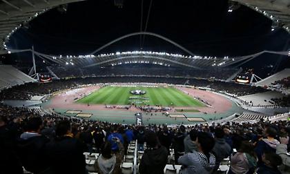 Φεύγουν τα εισιτήρια με Ντιναμό – Sold out σε εννιά θύρες!