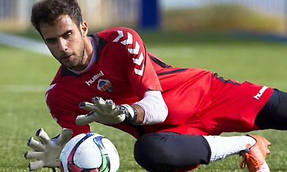 Σοκάρει τραυματισμός τερματοφύλακα στην Ισπανία