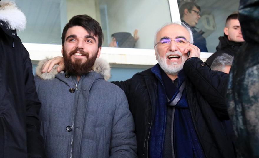 ΠΑΟΚ: «Είτε είναι τυφλοί είτε παίρνουν παραισθησιογόνα. Οι τσαρλατανισμοί θα σταματήσουν»