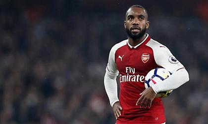 Μπαίνει χειρουργείο ο Λακαζέτ