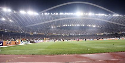 Κι άλλα sold-out σε θύρες του ΟΑΚΑ για το ΑΕΚ-Ντιναμό