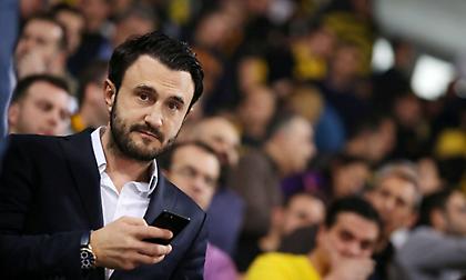 Πήρε μέρος των οφειλομένων ο Τάτος, έρχεται η σειρά του Ίλιτς