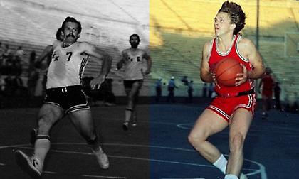 Ολυμπιακός-ΑΕΚ: Τελικός… σαν ταινία παλιά