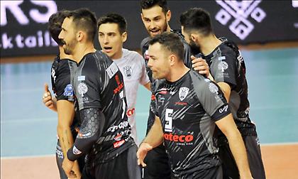 Παλικάρι ο ΠΑΟΚ, ελπίζει σε πρόκριση