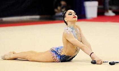 Στη Μόσχα η Μαγοπούλου, με στόχο τους Ολυμπιακούς Αγώνες Νέων