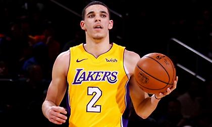 Μετά το All Star Game επιστρέφει ο Μπολ για τους Λέικερς