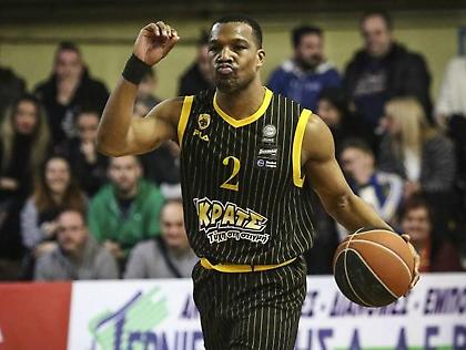 ΑΕΚ: Το (παραλίγο) ιστορικό ρεκόρ του Γκριν και η πρωτιά του Γιαννόπουλου