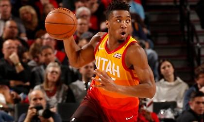 Ντόνοβαν Μίτσελ όπως λέμε… Ουίλτ Τσάμπερλεν!