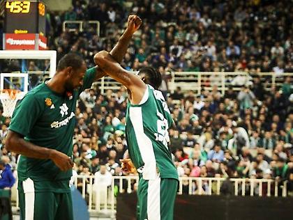 Ο Παναθηναϊκός και οι αήττητοι των Πρωταθλημάτων στην Ευρώπη!