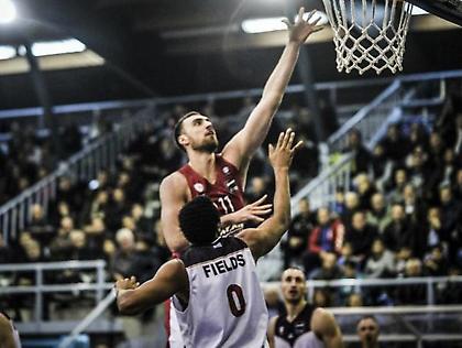 Ολυμπιακός: Πολλαπλά ρεκόρ «ερυθρόλευκης» καριέρας ο Μιλουτίνοφ στα Τρίκαλα!