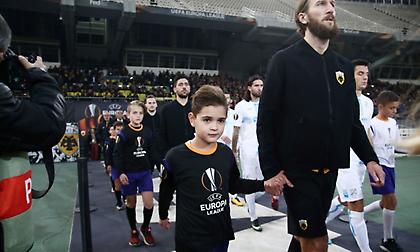 Κετσετζόγλου: «Αυτή είναι η πιο πιθανή 11άδα της ΑΕΚ, με μία, ίσως, έκπληξη…»