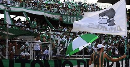 Η Νασιονάλ τιμώρησε τους φιλάθλους της για προσβολή των νεκρών της Σαπεκοένσε