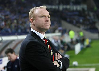 «Μιλάει» με ΜακΛίς η Σκωτία