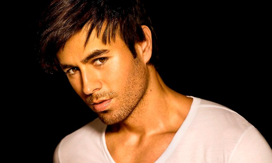 Ο Enrique Iglesias έρχεται επιτέλους στην Αθήνα!