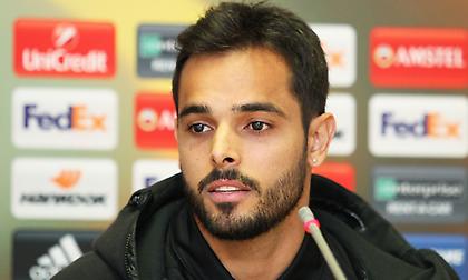 Γκάλο: «Όλη η ομάδα αισθάνεται καλά, θα μπούμε δυνατά για τη νίκη»