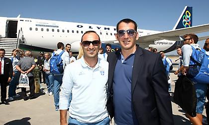 Λεωνίδης: «Για τον Πύρρο η αξία και η αξιοπρέπεια είναι ψιλά γράμματα»