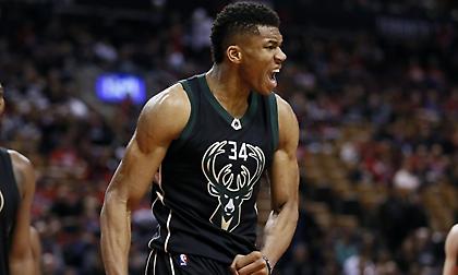 Το νέο τραγούδι των ATH Kids εμπνευσμένο από τον Γιάννη Αντετοκούνμπο