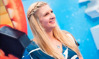 Τρεις «γοργόνες στο HALL OF FAME κολύμβησης