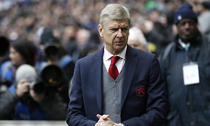 Βενγκέρ: «Πολύ καλή ομάδα η Έστερσουντ»