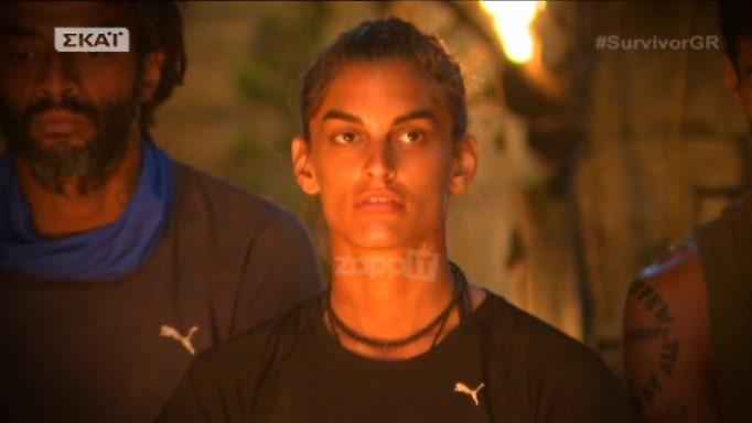 Survivor: Αποχώρησε η Μαρίνα Πήχου! «Λύγισαν» οι παίκτες με την αποκάλυψη που έκανε…