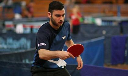 Μετάλλιο ο Σγουρόπουλος, προχωρά η Γερασιμάτου