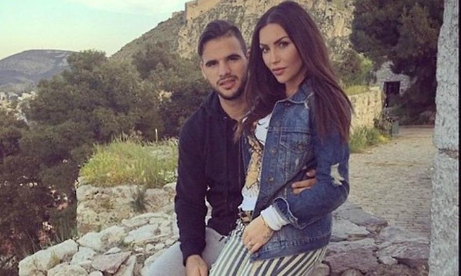 Μπαμπάς για δεύτερη φορά ο Ταχτσίδης;