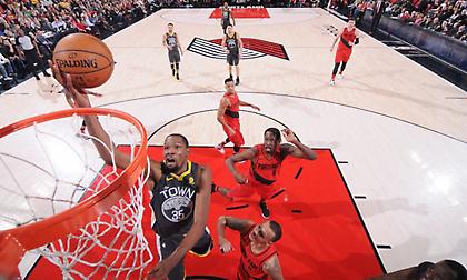 Τα «όργια» του Ντουράντ με 50π. και δύο… τετράποντα (video)